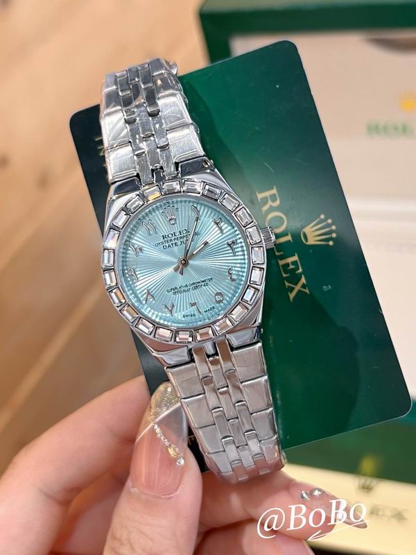 Rolex 31mm 122838